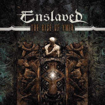 Enslaved - The Rise Of Ymir (Verftet Online Festival 2020) - DOUBLE LP GATEFOLD COLOURED