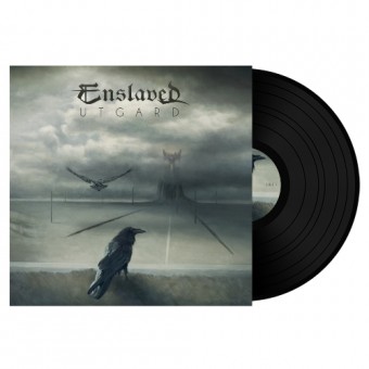 Enslaved - Utgard - LP