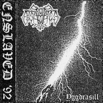 Enslaved - Yggdrasill - CD DIGIPAK