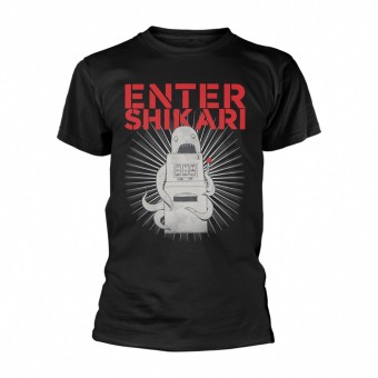 Enter Shikari - Synaw - T-shirt (Homme)