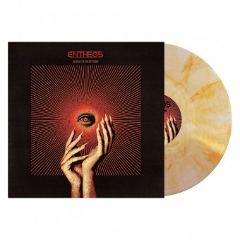 Entheos - An End To Everything - LP COLOURED