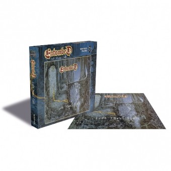 Entombed - Left Hand Path - Puzzle