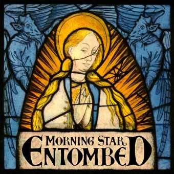 Entombed - Morning star - CD