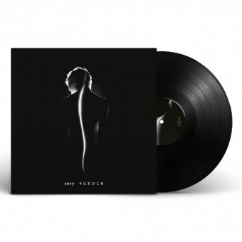 Envy - Eunoia - LP