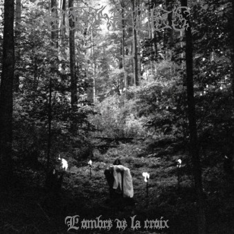 Epheles - L'Ombre De La Croix - LP
