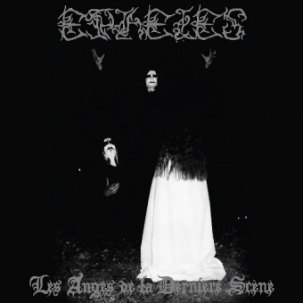 Epheles - Les Anges De La Dernière Scène - LP