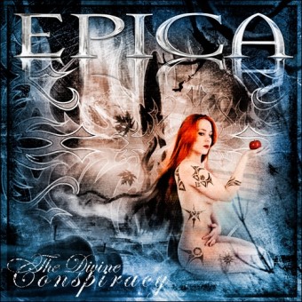Epica - The Divine Conspiracy - CD