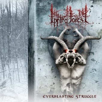 Epping Forest - Everblasting struggle - CD