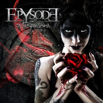 Epysode - Fantasmagoria - CD