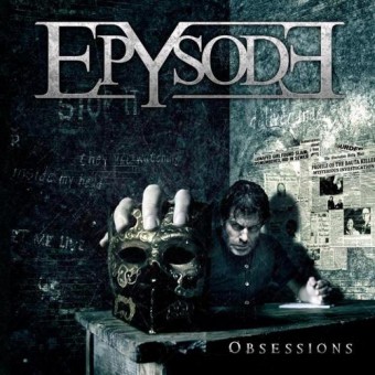 Epysode - Obsessions - CD