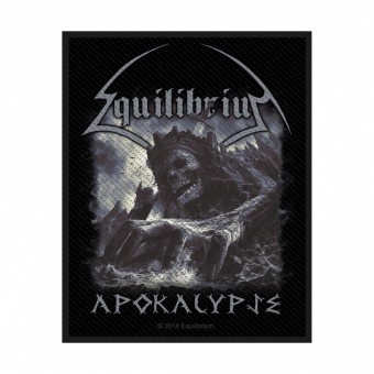 Equilibrium - Apokalypse - Patch