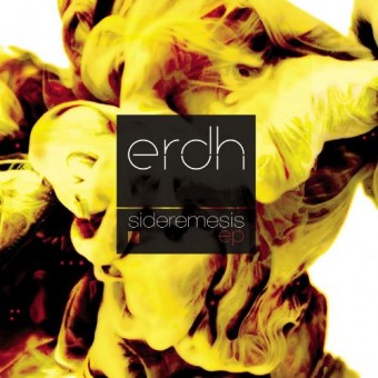 Erdh - Sideremesis - CD EP