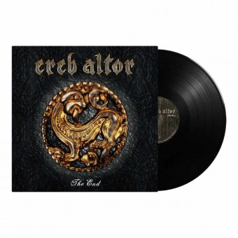 Ereb Altor - The End - LP