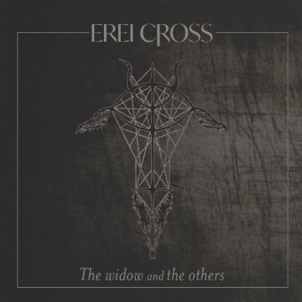 Erei Cross - The Widow And The Others - CD DIGISLEEVE