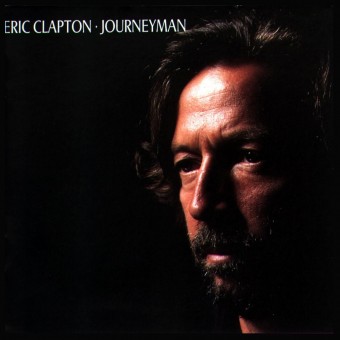 Eric Clapton - Journeyman - DOUBLE LP GATEFOLD