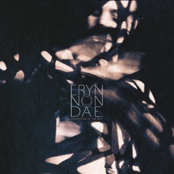 Eryn Non Dae - Abandon Of The Self - CD DIGISLEEVE