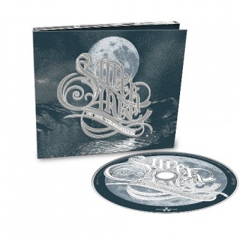 Esa Holopainen - Silver Lake - CD DIGIPAK