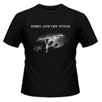 Esben And The Witch - Older Terrors - T-shirt (Homme)