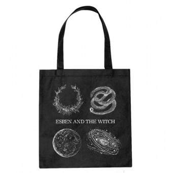 Esben And The Witch - Older Terrors - TOTE BAG