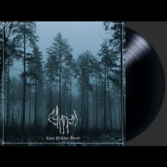 Eskapism - Tales Of Elder Forest - LP