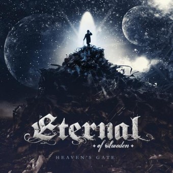 Eternal Of Sweden - Heaven's Gate - CD