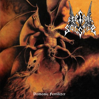 Eternal Solstice - Demonic Fertilizer - CD