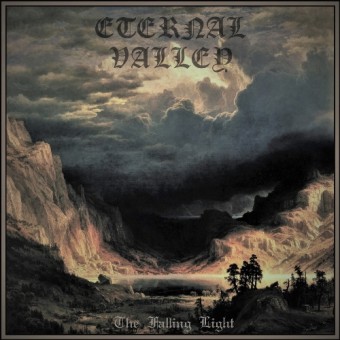 Eternal Valley - The Falling Light - CD DIGIPAK