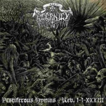 Eternity - Pestiferous Hymns Rev. I-I-XXXIII - CD