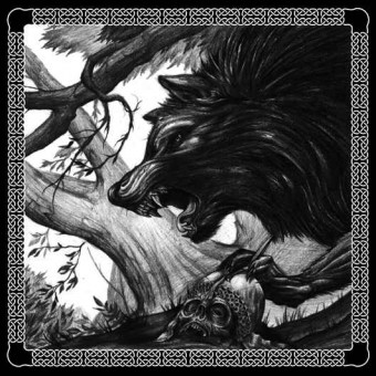 Eternum - Summoning The Wolven Spirit - CD