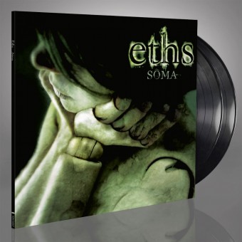 Eths - Soma - DOUBLE LP GATEFOLD