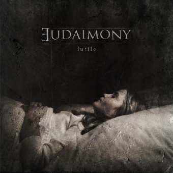 Eudaimony - Futile - CD DIGIPAK