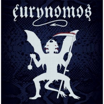 Eurynomos - The Trilogy Singles - CD