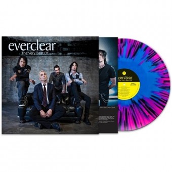 Everclear - The Very Best Of - LP COLOURED