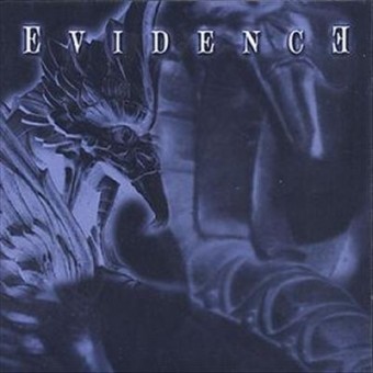 Evidence - Truth From A Lie - CD