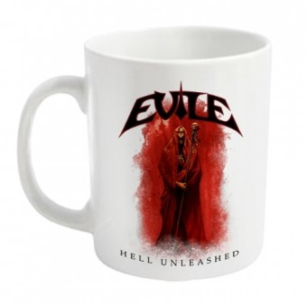 Evile - Hell Unleashed - MUG