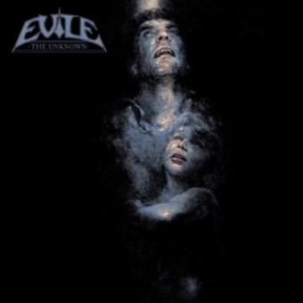 Evile - The Unknown - CD DIGIPAK