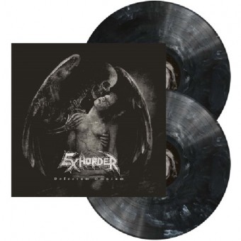 Exhorder - Defectum Omnium - DOUBLE LP GATEFOLD COLOURED
