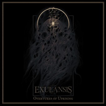 Exulansis - Overtures Of Uprising - LP COLOURED