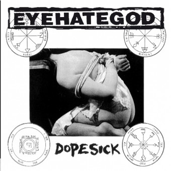 Eyehategod - Dopesick - CD