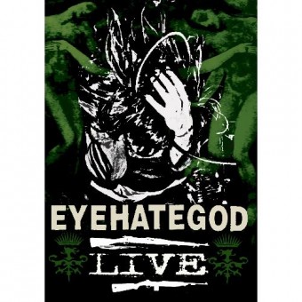 Eyehategod - Live - DVD