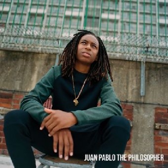 Ezra Collective - Juan Pablo: The Philosopher - LP