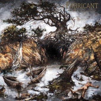 Fabricant - Drudge To The Thicket - LP
