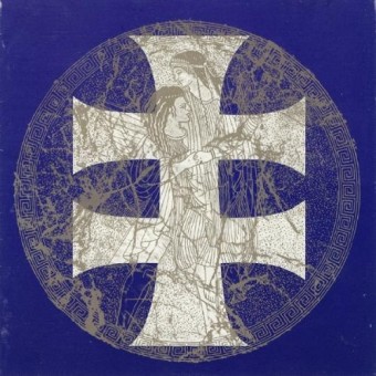 Faith And The Muse - Elyria - CD