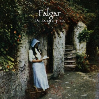 Falgar - De Sangre Y Sol - CD DIGIPAK