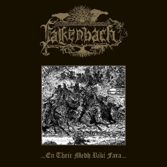 Falkenbach - ...En Their Medh Riki Fara... - CD DIGIBOOK