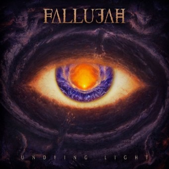 Fallujah - Undying Light - CD