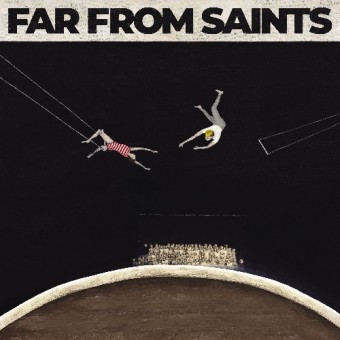 Far From Saints - Far From Saints - CD DIGISLEEVE