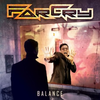 Farcry - Balance - CD