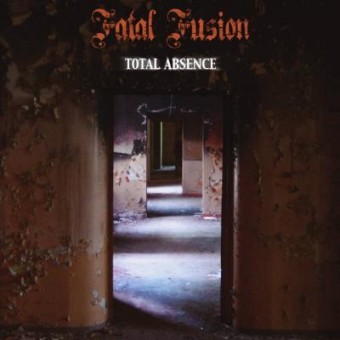 Fatal Fusion - Total Absence - CD