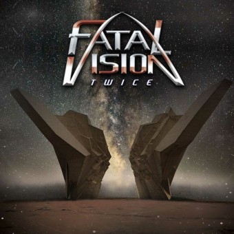 Fatal Vision - Twice - CD